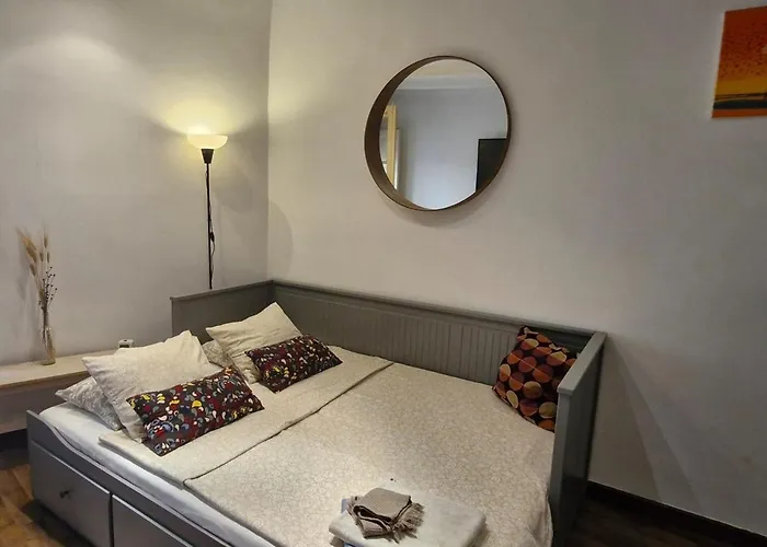 Gaudi Apartment